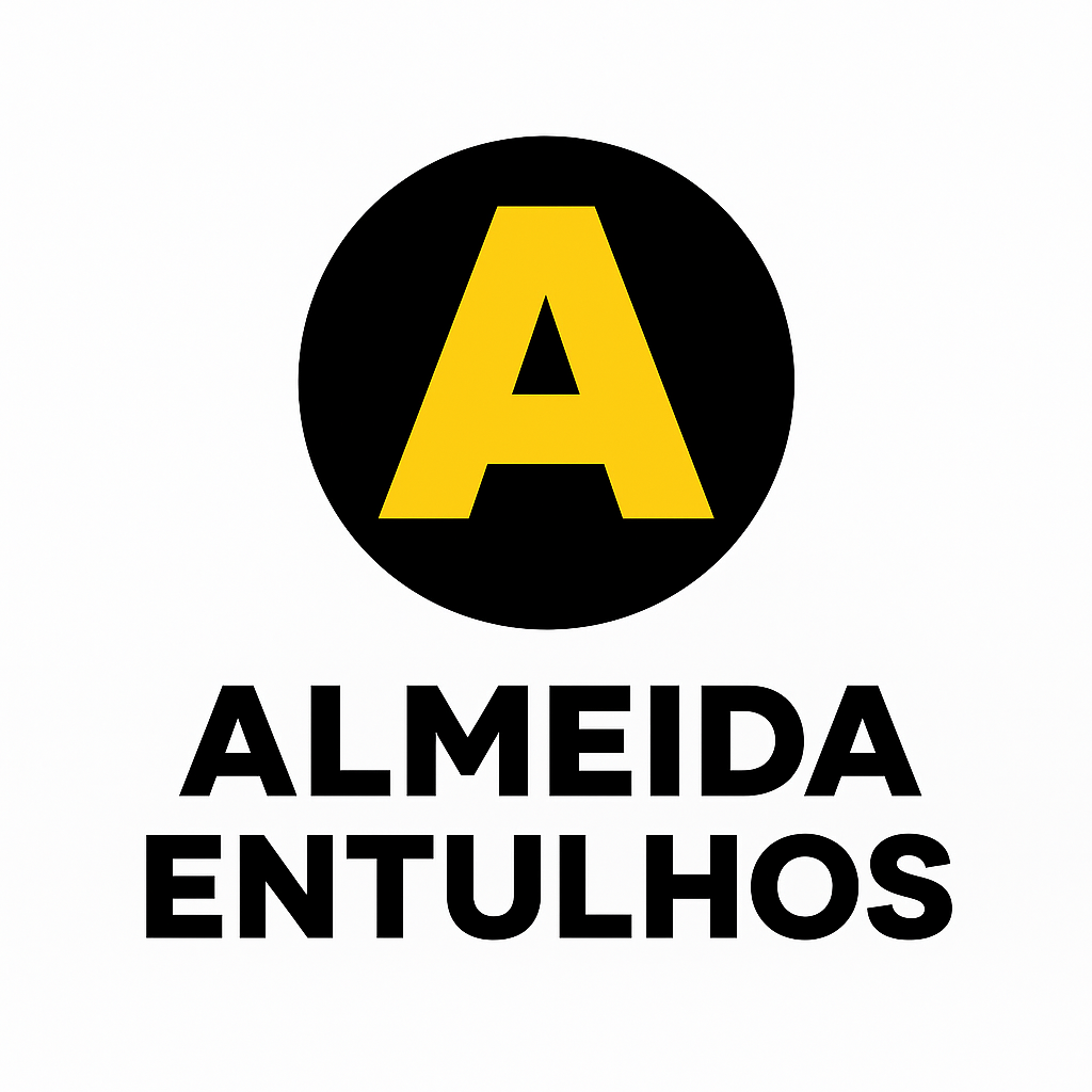 Almeida Entulhos Logo